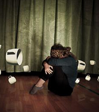 有社交恐惧症与没社交恐惧症,社交恐惧症与社交焦虑症的区别