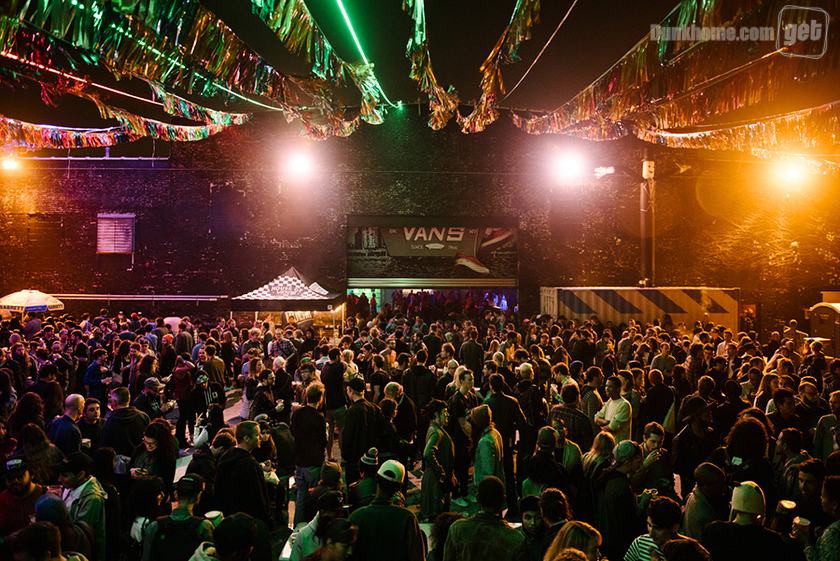 houseofvans2018,houseofvans2018骞垮窞