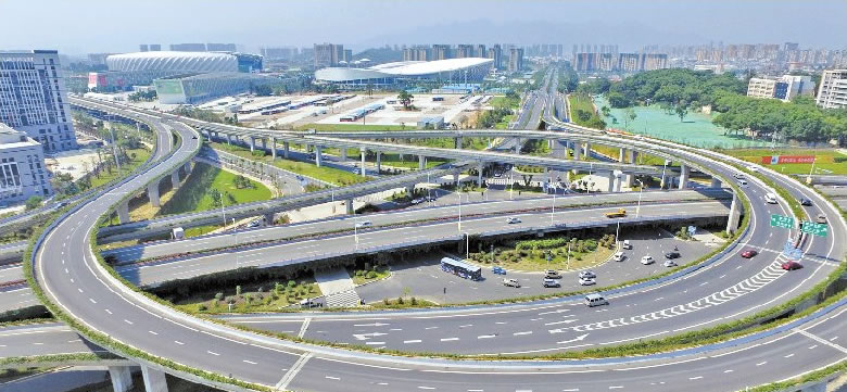 开展交通顽瘴痼疾整治,全国交通顽瘴痼疾整治