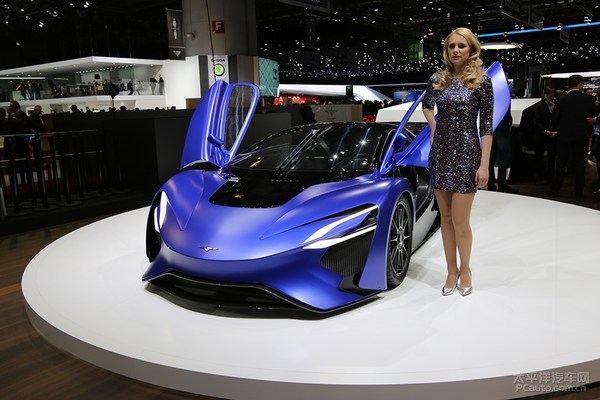 2015日内瓦车展,2024日内瓦车展有什么车