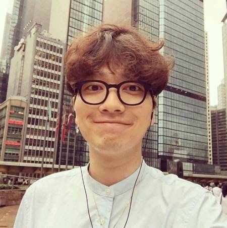 不和你们抢宋仲基|反正我有超时髦的新老公了...