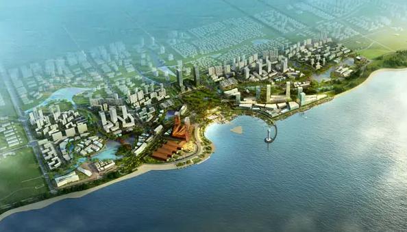 今年开春,武进就“花了”100多亿,这么多钱,去哪儿了?