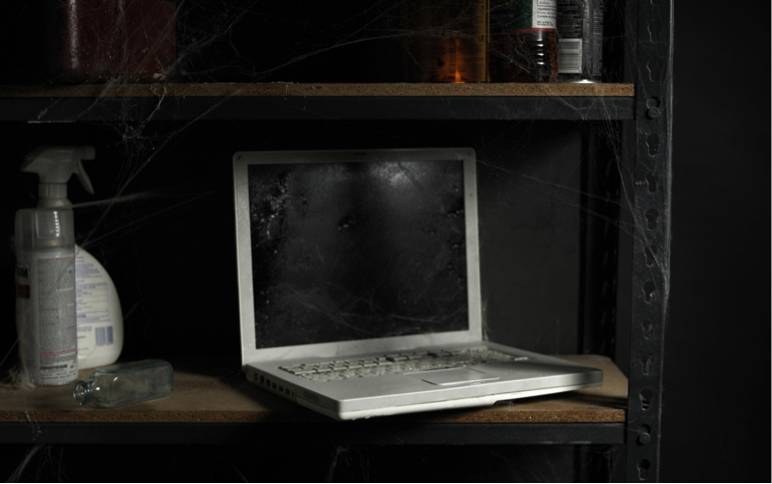 我们应该如何面对自己在网上的那点黑历史?