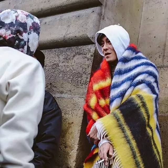 最近流行的ins是什么,最近很流行的ins