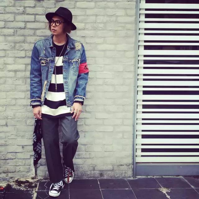 最近流行的ins是什么,最近很流行的ins