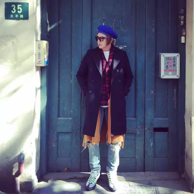 最近流行的ins是什么,最近很流行的ins