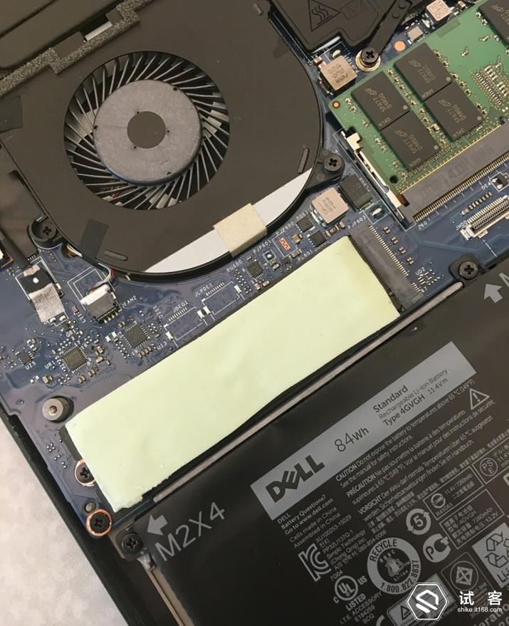 戴尔工作站precision5510,戴尔工作站precision5550评测