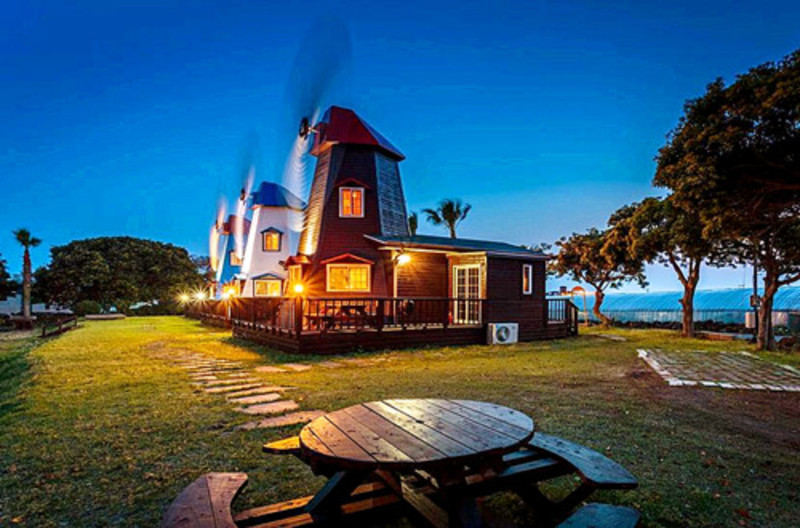 济州岛十大人气酒店,济州岛最美海景酒店