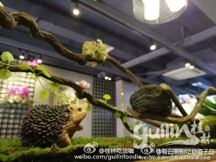 澳门咖喱美食排行榜前十,桂林十大必吃特色餐馆