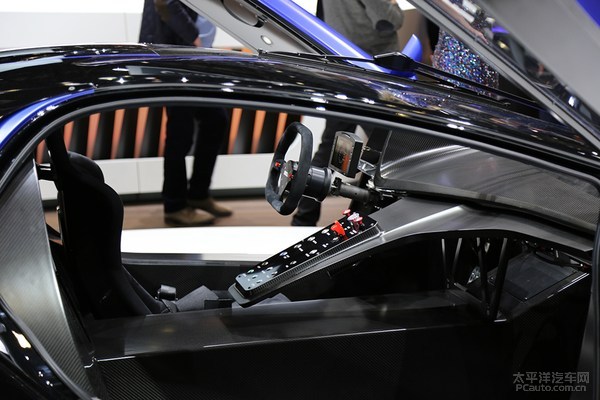 2015日内瓦车展,2024日内瓦车展有什么车