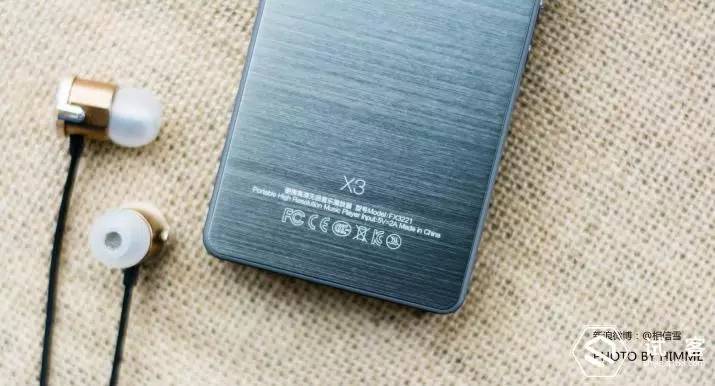 飞傲x3三代视频评测,飞傲x3一代和二代对比