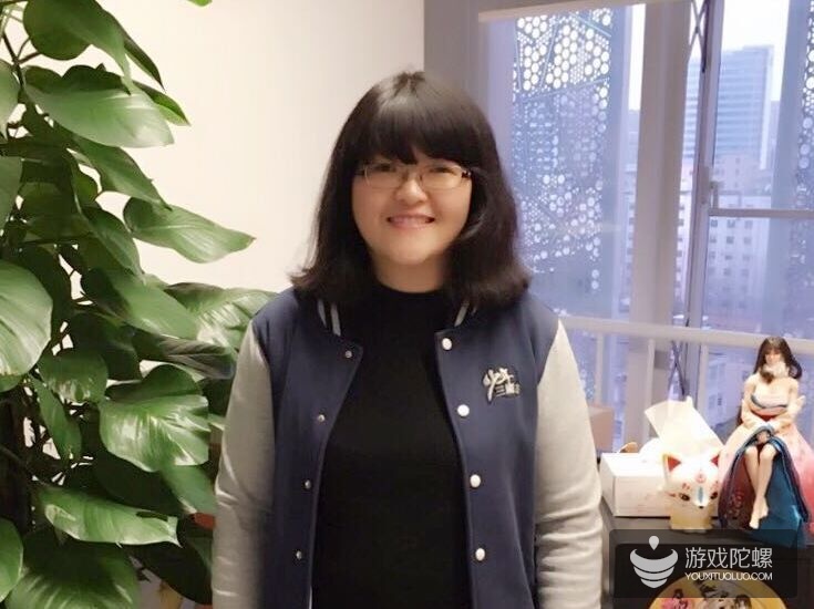 游族冯荆荆:月流水破2亿,《少年三国志》过去一年在运营上做了什么?