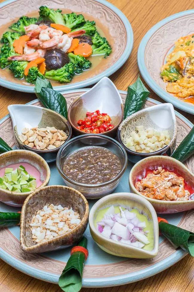 浙江清迈泰国菜,清迈最有名的菜是什么