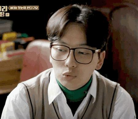 不和你们抢宋仲基|反正我有超时髦的新老公了...