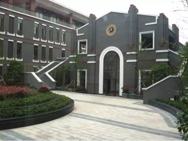 北仑区最贵的幼儿园,宁波北仑最贵的学校