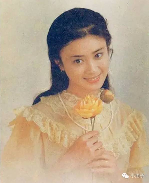 她都已经那么美了，为什么还要吸毒呢？