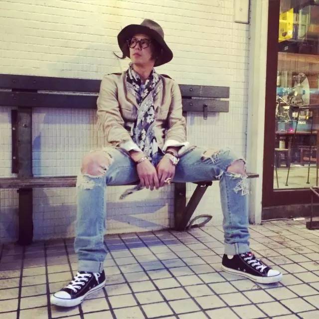 最近流行的ins是什么,最近很流行的ins