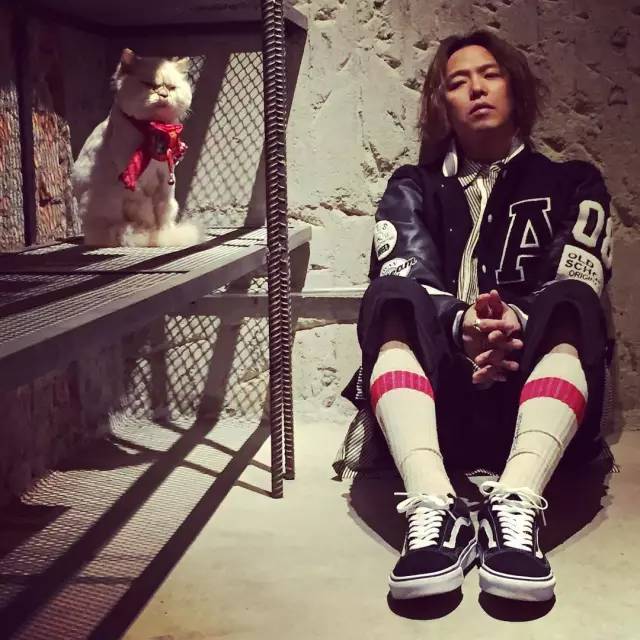 最近流行的ins是什么,最近很流行的ins