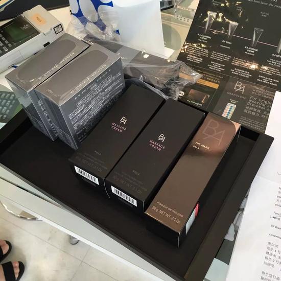 海外代购和跨境电商的区别,海外电商政策