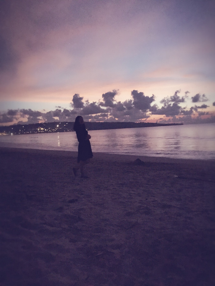 梦幻巴厘只属于你我的蜜月~~逗逼文字、气质趣图