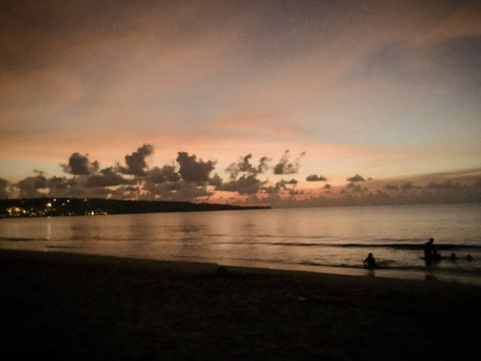 梦幻巴厘只属于你我的蜜月~~逗逼文字、气质趣图