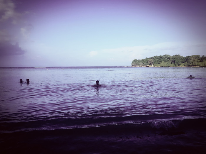 梦幻巴厘只属于你我的蜜月~~逗逼文字、气质趣图