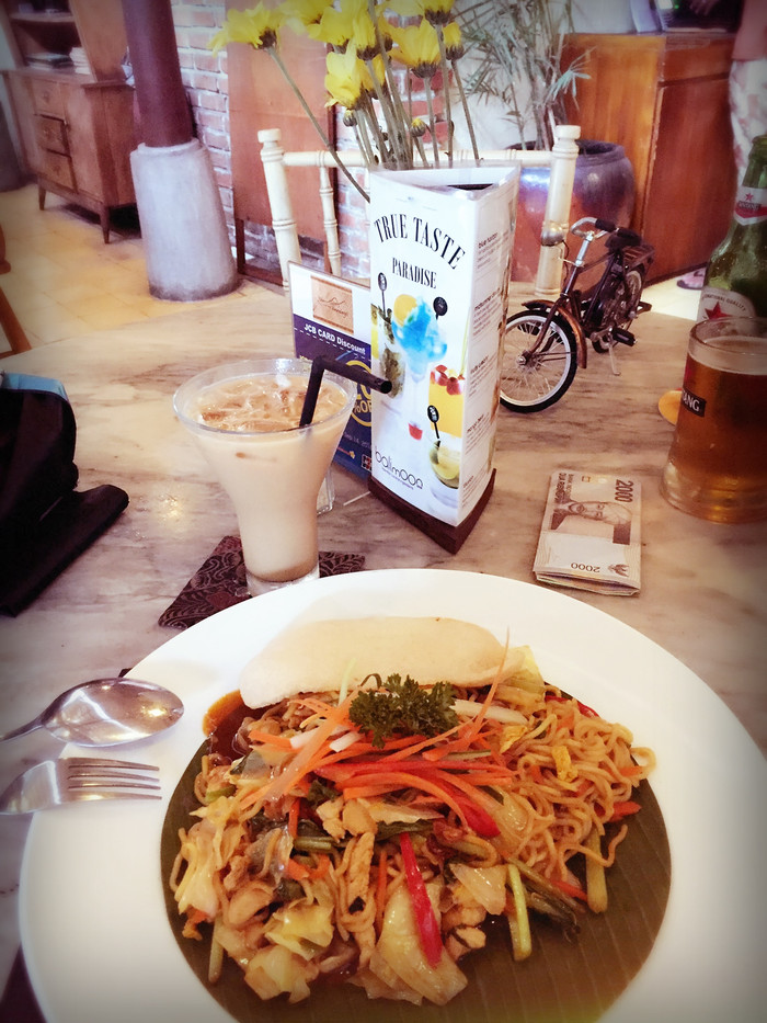 梦幻巴厘只属于你我的蜜月~~逗逼文字、气质趣图