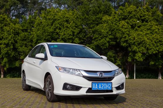 本田锋范深度测评,锋范动力测试