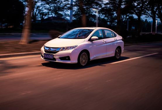 本田锋范深度测评,锋范动力测试