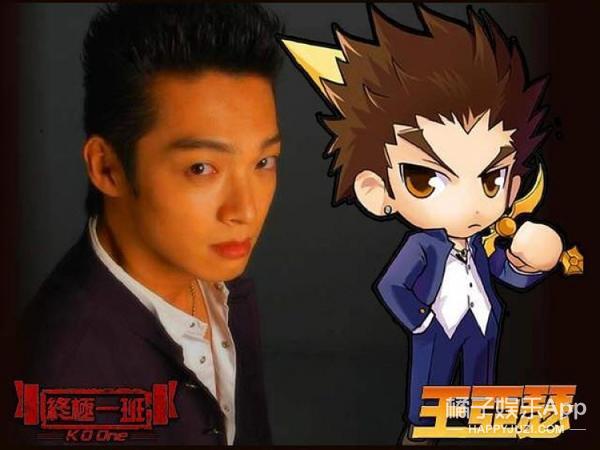 飞轮海的成名曲,飞轮海在终极一班中扮演什么角色