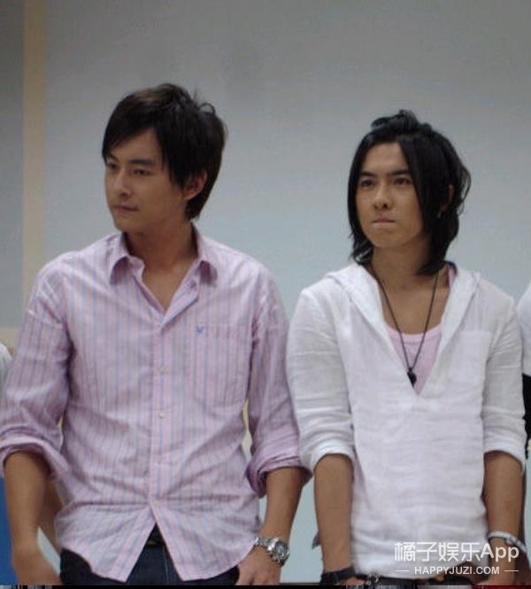 飞轮海的成名曲,飞轮海在终极一班中扮演什么角色