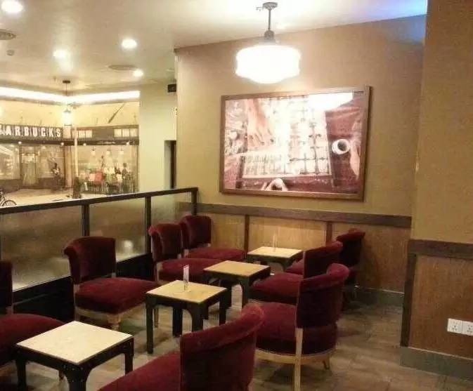 星巴克的咖啡店怎样经营的,星巴克咖啡店经营模式