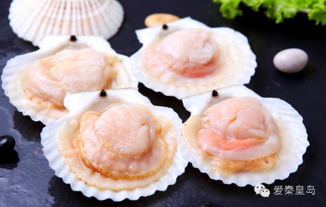 秦皇岛海鲜不重样,秦皇岛海鲜推荐