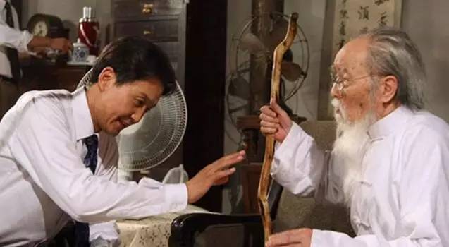 著名表演艺术家葛存壮,采访老艺术家葛存壮