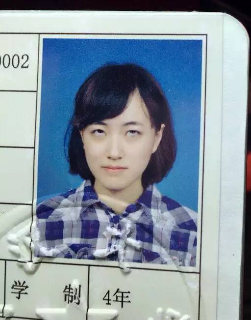 怎么拍出合格的证件照,如何才能拍出好看的证件照