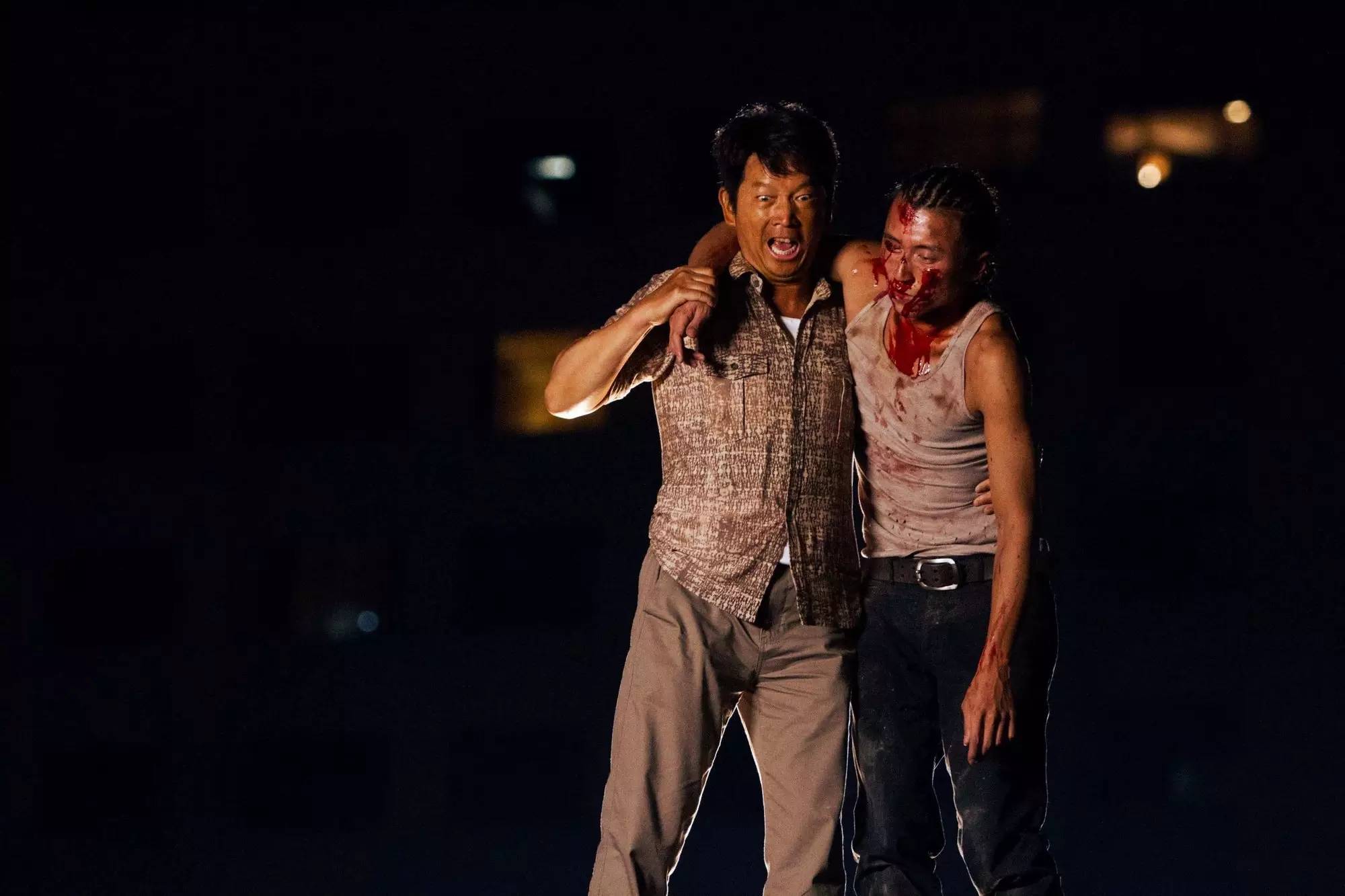 硬,硬,硬,最tough硬汉榜