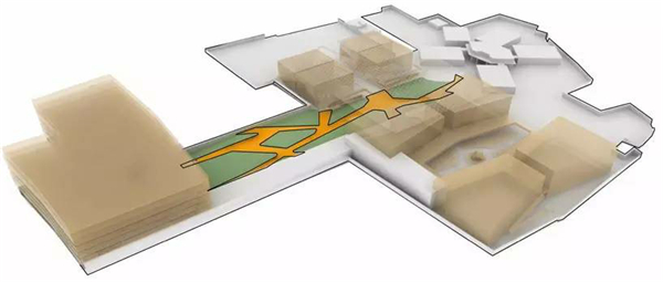 这家影视Mall改造后客流激增60%怎么做到的