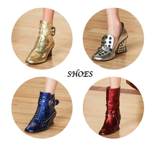 日常怎么穿才有时装周的感觉,时装周穿搭卡点