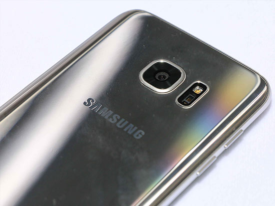 购三星S7须知：两种CPU和镜头如何选