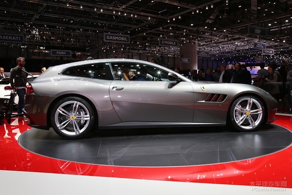 2015日内瓦车展,2024日内瓦车展有什么车