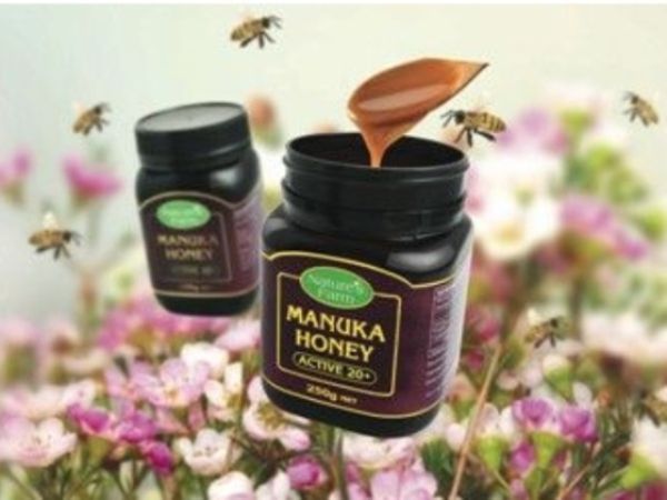 新西兰为什么出口蜂蜜多,新西兰的蜂蜜可靠吗