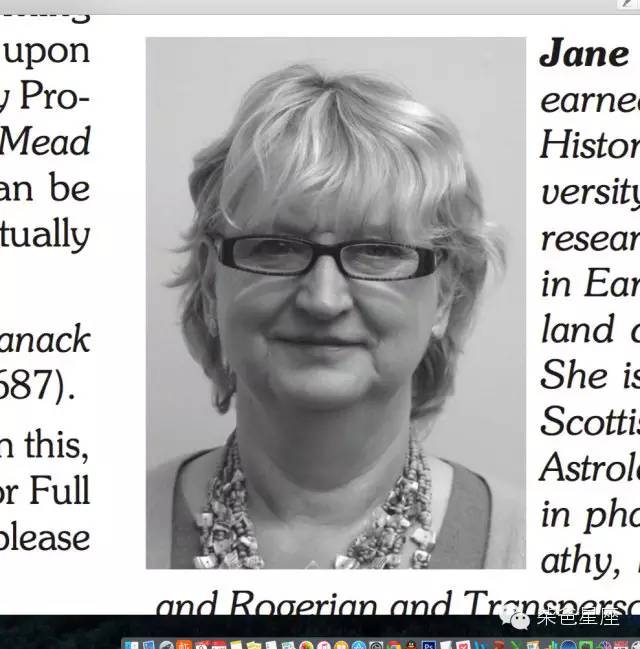 想过学习占星吗？这有一份柒爸整理的占星书单