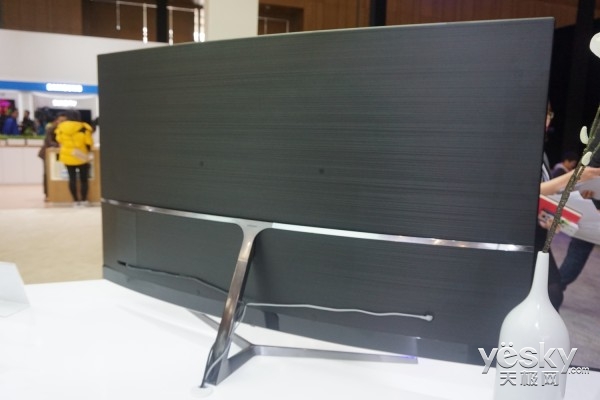 三星ks8800电视,未来的新款电视