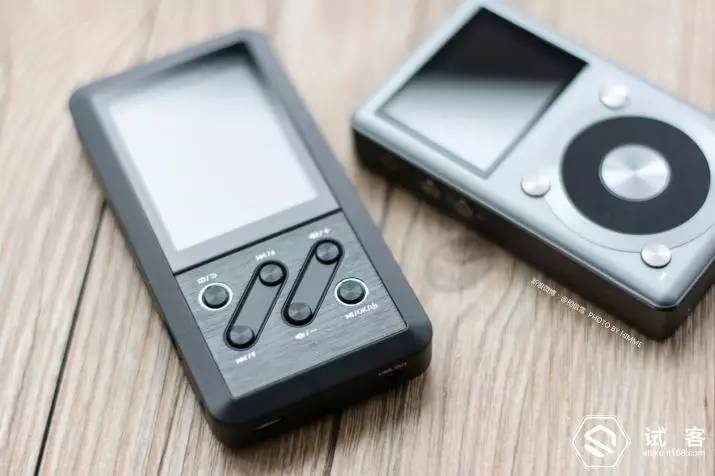 飞傲x3三代视频评测,飞傲x3一代和二代对比