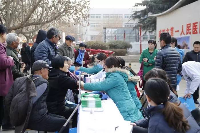 世界肾脏日义诊宣教守护肾健康,世界肾脏病日血液透析