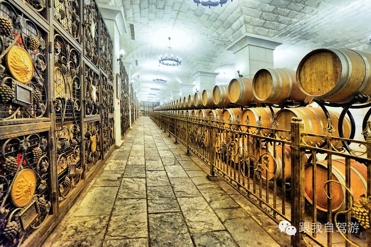 远离帝都，享受二人浪漫假日|试驾广汽本田歌诗图