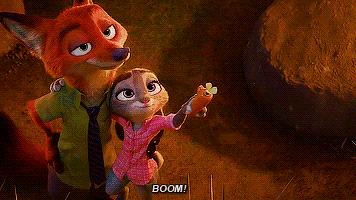 疯狂动物园20种隐藏动物图片,疯狂动物城里女明星原型