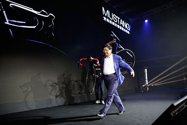 徐小平讲特斯拉,徐小平特斯拉