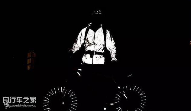 自行车骑行日常安全教案,单车课温馨提示模板