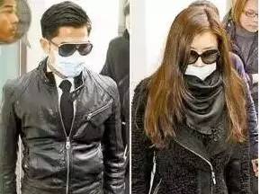 熊黛林顶着天王嫂头衔,熊黛林惊艳登场众人尖叫不断